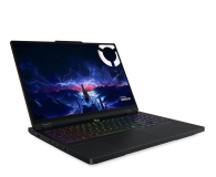 Lenovo Legion Pro 5-16 Ryzen 9-8945HX/32GB/1TB/Win11 RTX5060 240Hz - 1482904 - zdjęcie 4